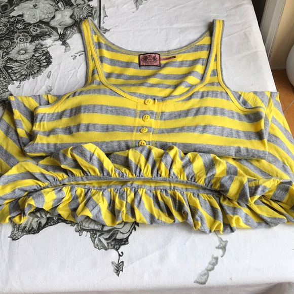 Juicy couture top - Picture 6 of 6